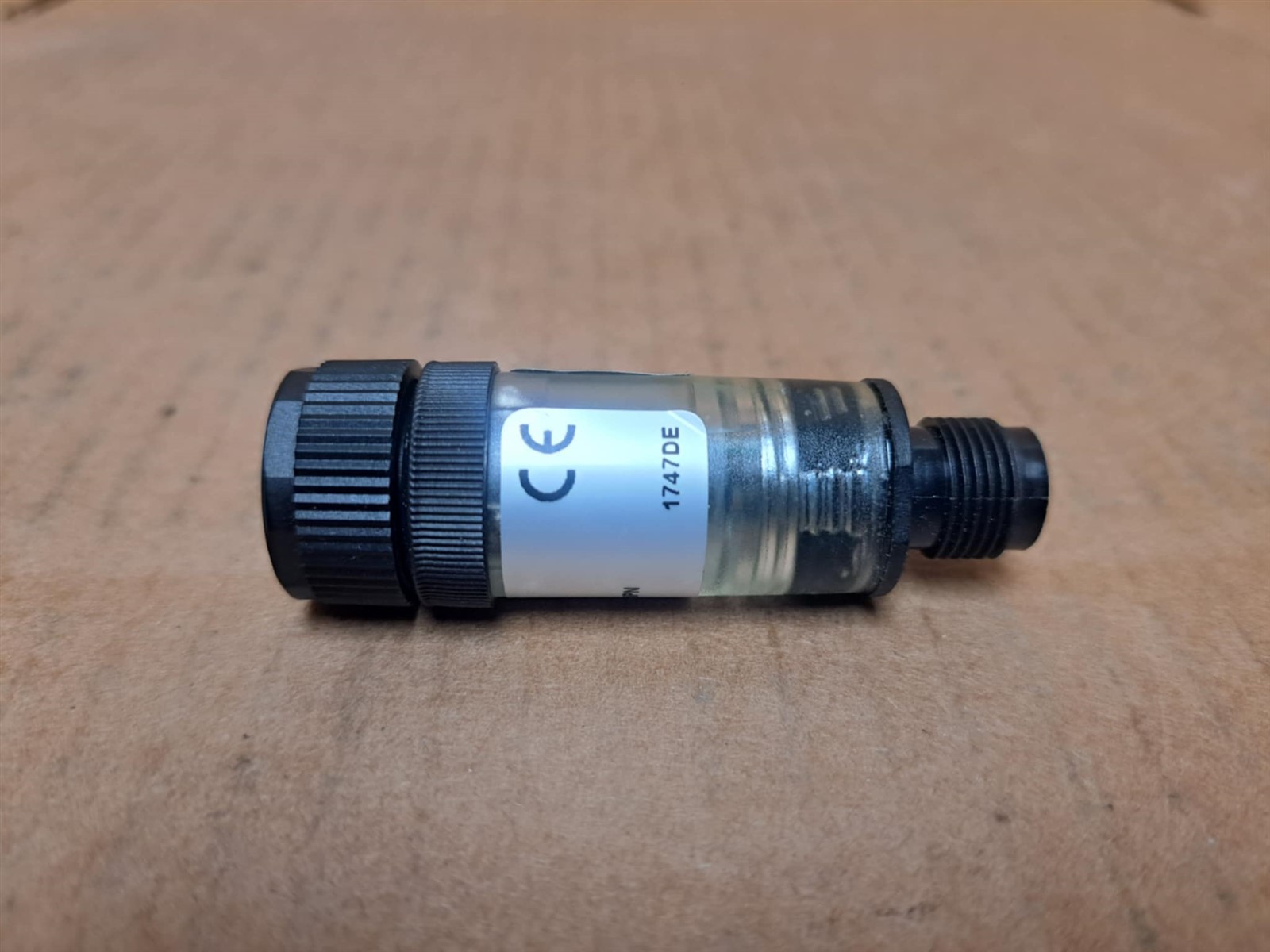 Balluff Signal Converter New Part No. BAE002H