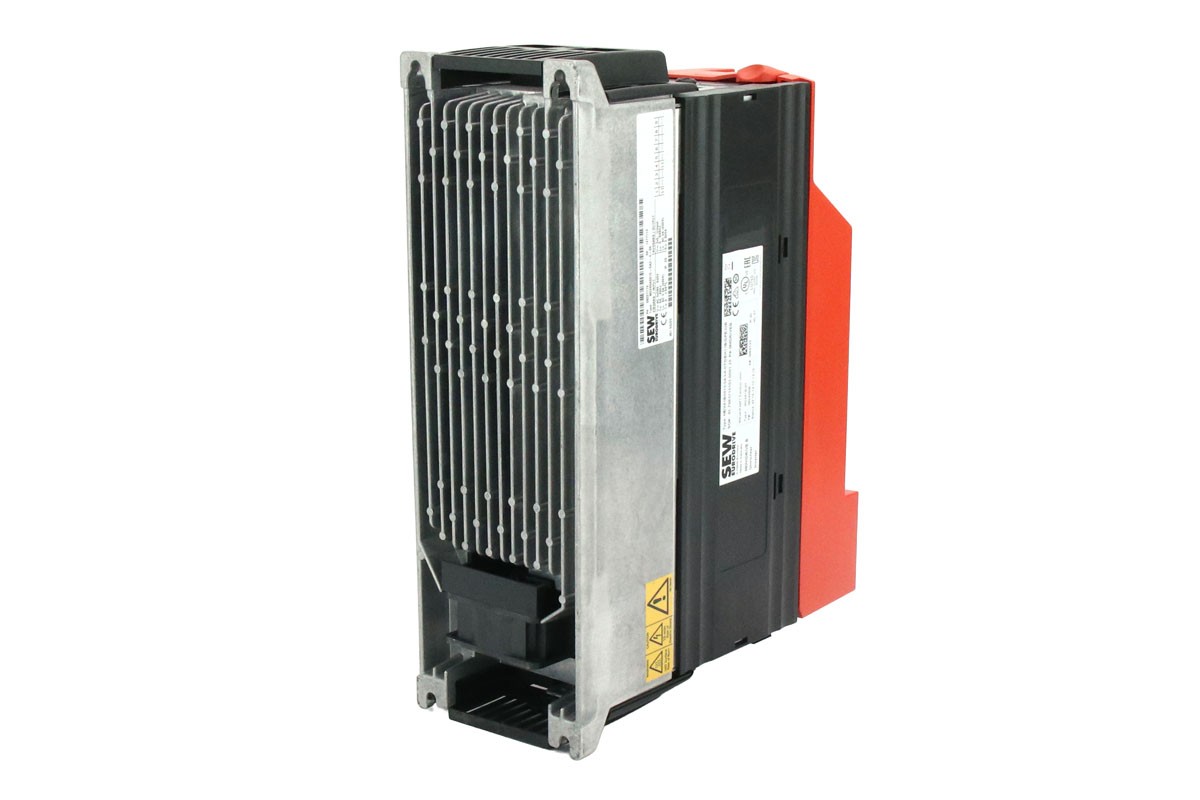 SEW-Eurodrive MDX61B0015-5A3-4-0T Refurbished MOVIDRIVE INPUT VOLTAGE: 3XAC