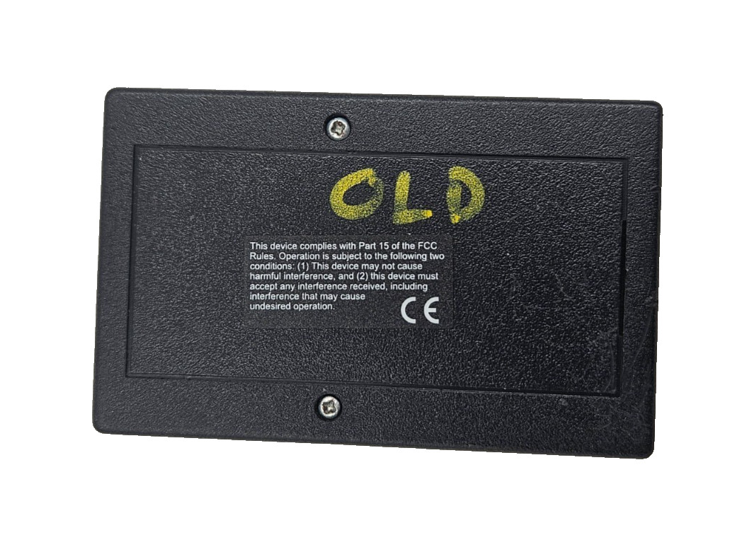 B&B ELECTRONICS RS-422/RS-485 OPTICAL ISOLATOR MODEL 485OP [FAST SHIPPING]