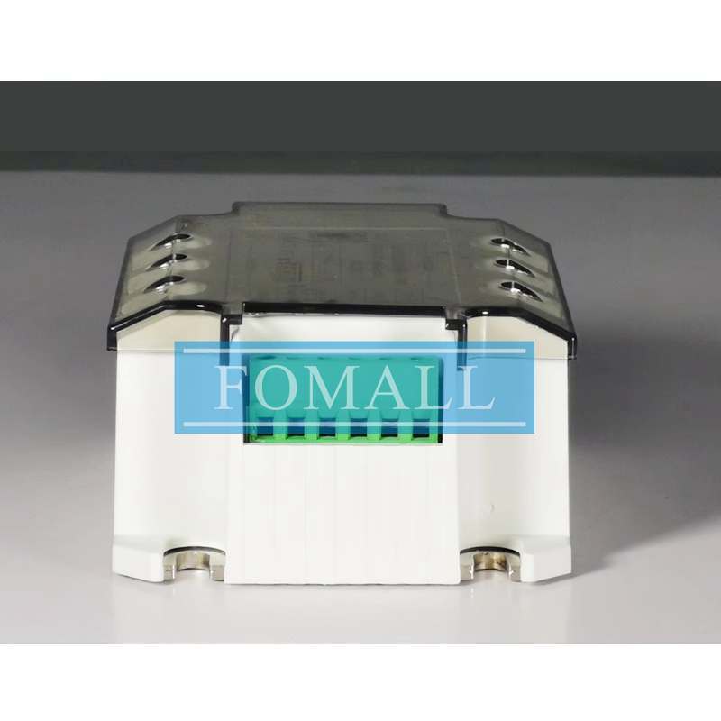 1Pcs New Single phase fully isolated AC voltage regulation module SCR-1-100A
