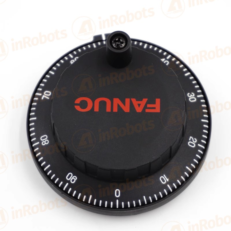 New Fanuc A860-0203-T001 Electric Handwheel Manual Pulse Generator US Free TAX