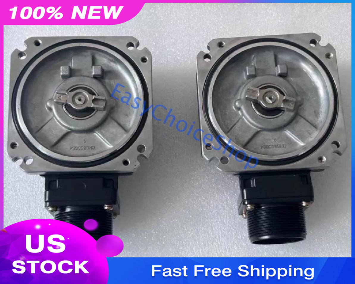 Mitsubishi OSA104S2A Free Shipping Encoder In Box 1PCS Fast Shipping New Brand