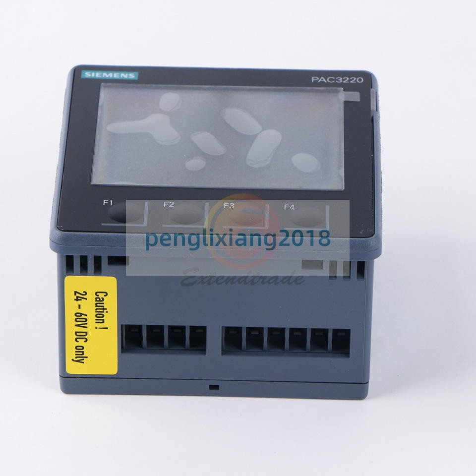 1PCS NEW SIEMENS PLC Module 7KM3220-1BA01-1EA0 7KM3 220-1BA01-1EA0