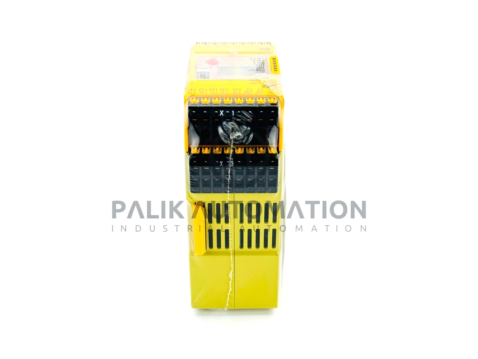MUSHROOM 751330 PNOZ s30 C 24-240VACDC 2 n/o 2 n/c safety relay NEW