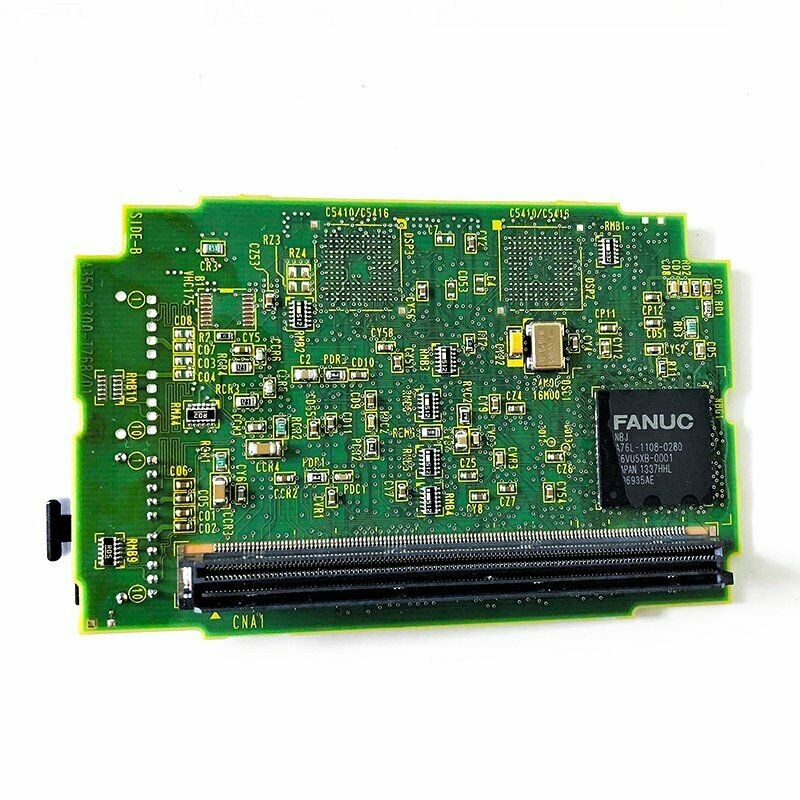 One New Circuit Board For FANUC A20B-3300-0765 Free Shipping