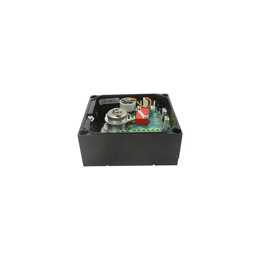 FLOWSERVE 27908 F5N-MEC-420-S00 (AS PICTURED) UNMP