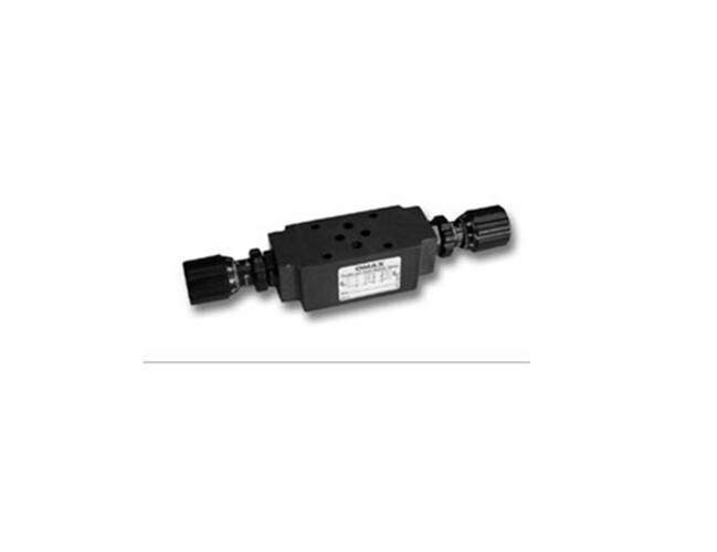NEW MTC-02-W-K-20 throttle valve