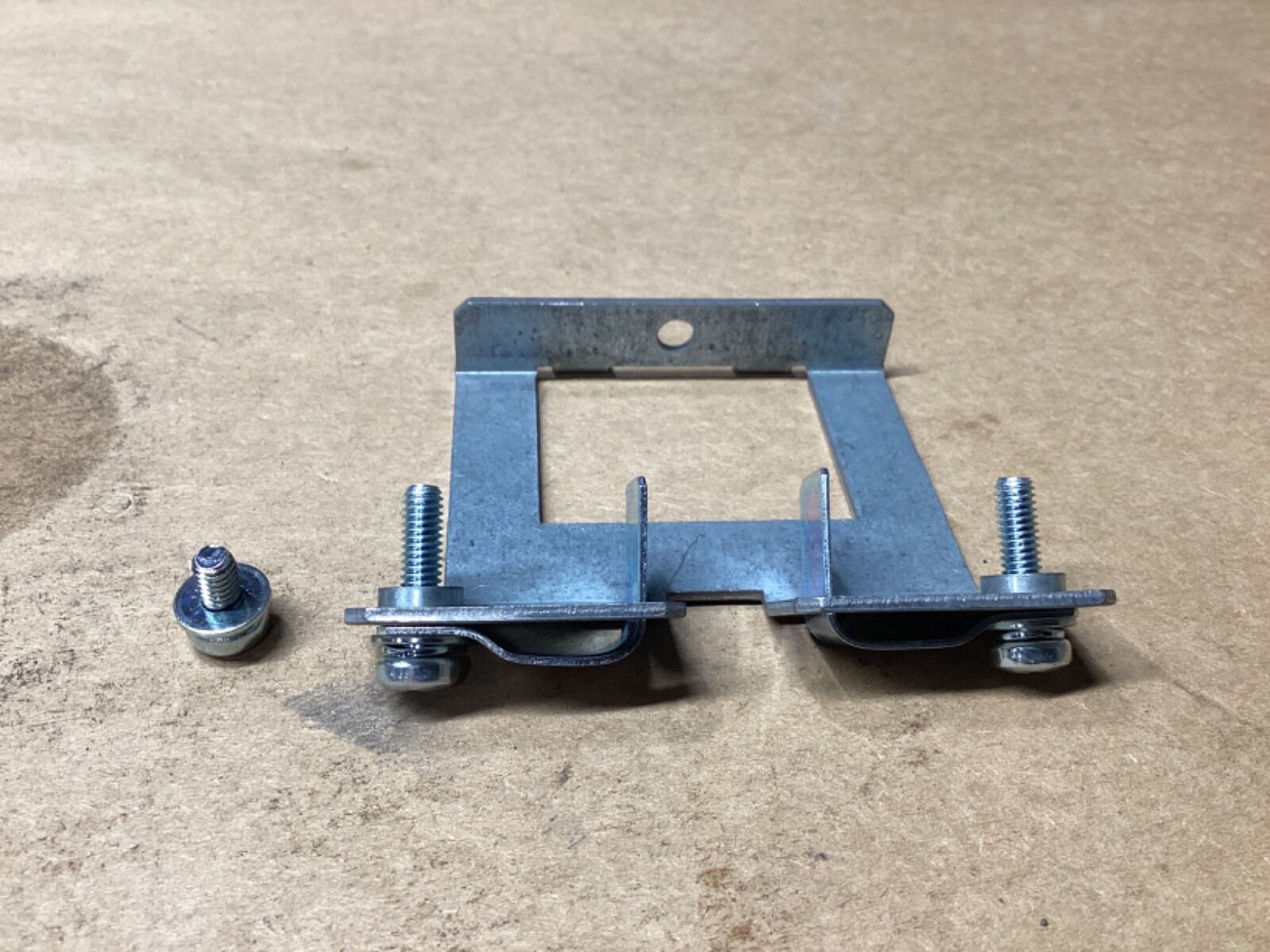 SEW EURODRIVE 0 824 664 5 POWER SHIELD CLAMP #109M64