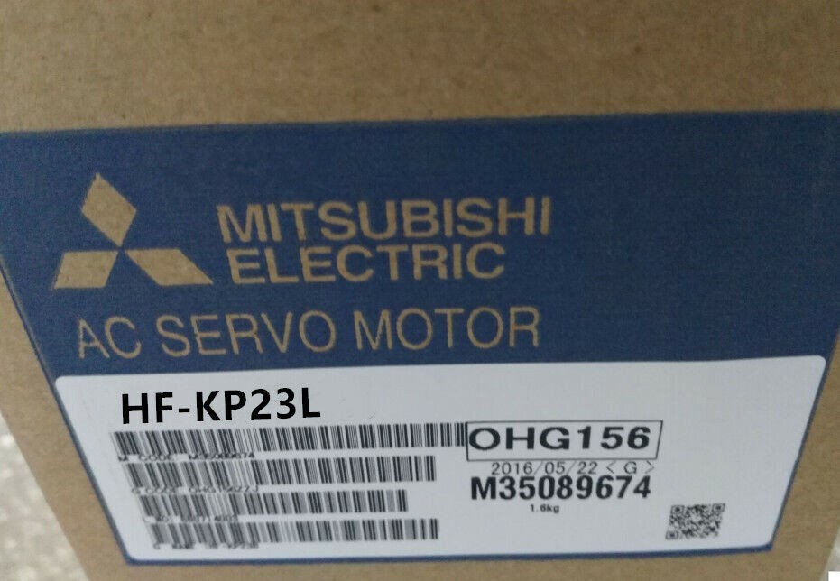 HF-KP23L NEW MITSUBISHI HFKP23L SERVO DRIVE