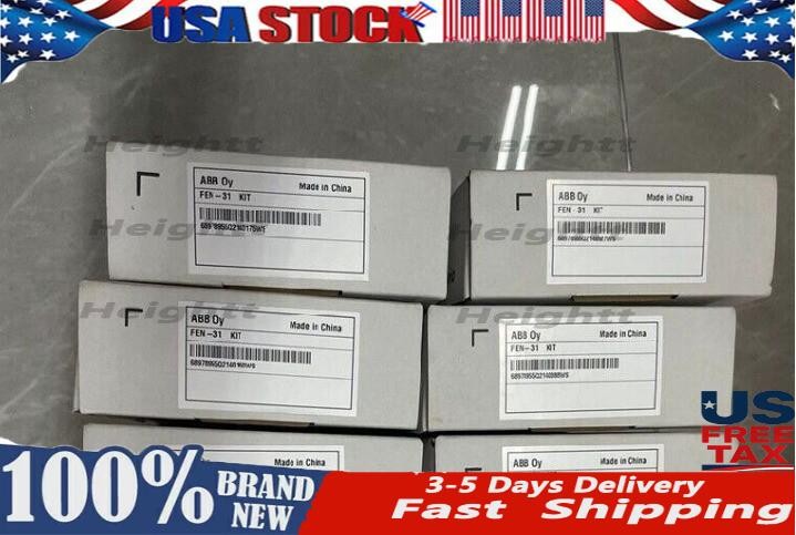 FEN-31 ABB Inverter adapter Brand new Via FedEx or DHL