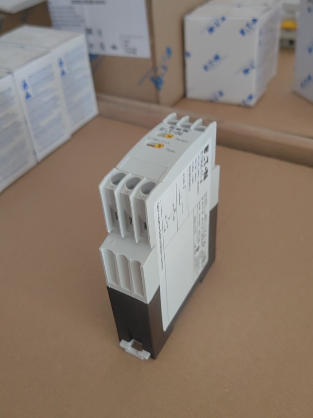 1PC NEW Eaton ETR4-11-A Timer Relay Expedited Shipping
