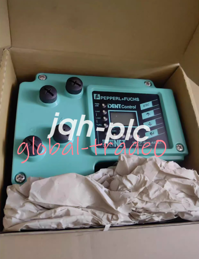 IC-KP-B17-AIDA1 Brand New Controller Interface Unitby