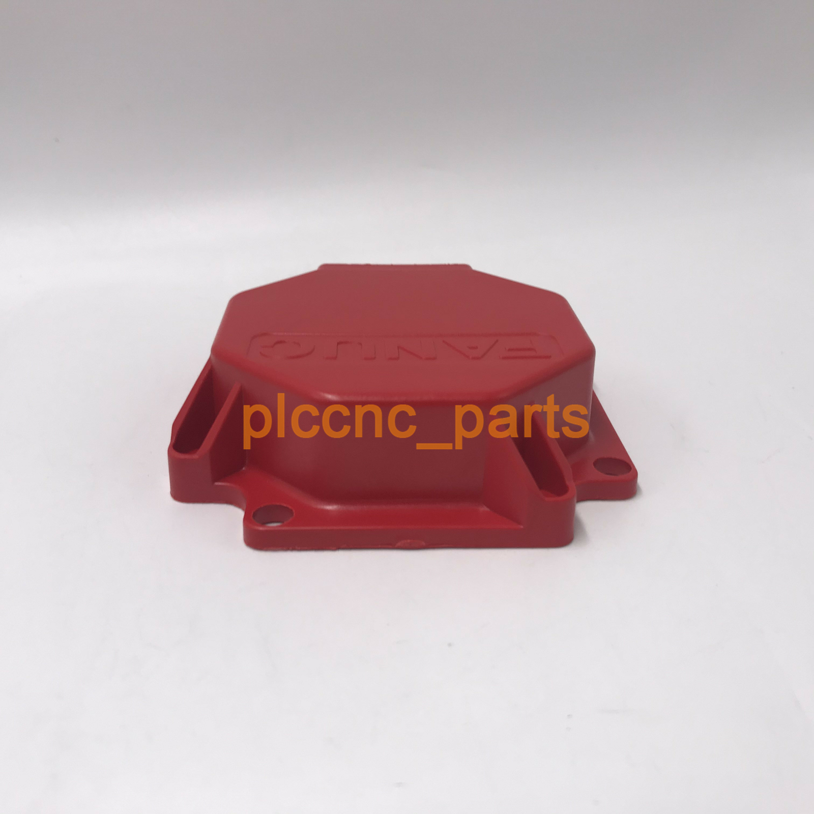 1PCS FANUC A860-2010-T341 Pulse Coder Encoder Cover Case Housing Shell Red