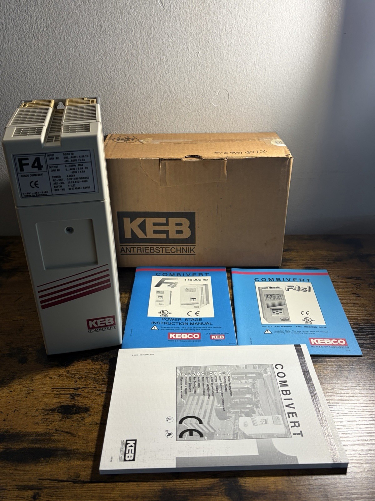 Industrial Surplus Lot Allen-Bradley Videojet KTRON Melter Toledo INDRAMAT ETC
