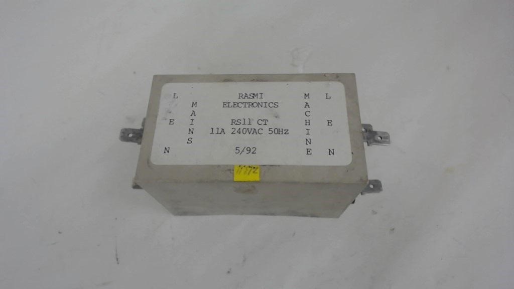 Rasmi Electronics Rs11 Ct 11A 240Vac 50Hz