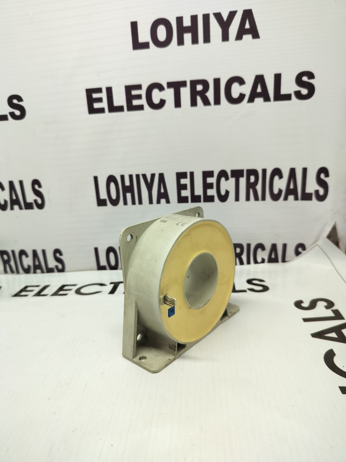 ABB ES1000C CURRENT SENSOR ( USED CONDITION )