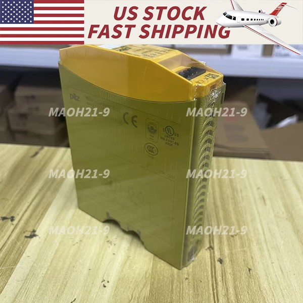 Pilz 773540 PNOZmulti 2 Relay Output Module