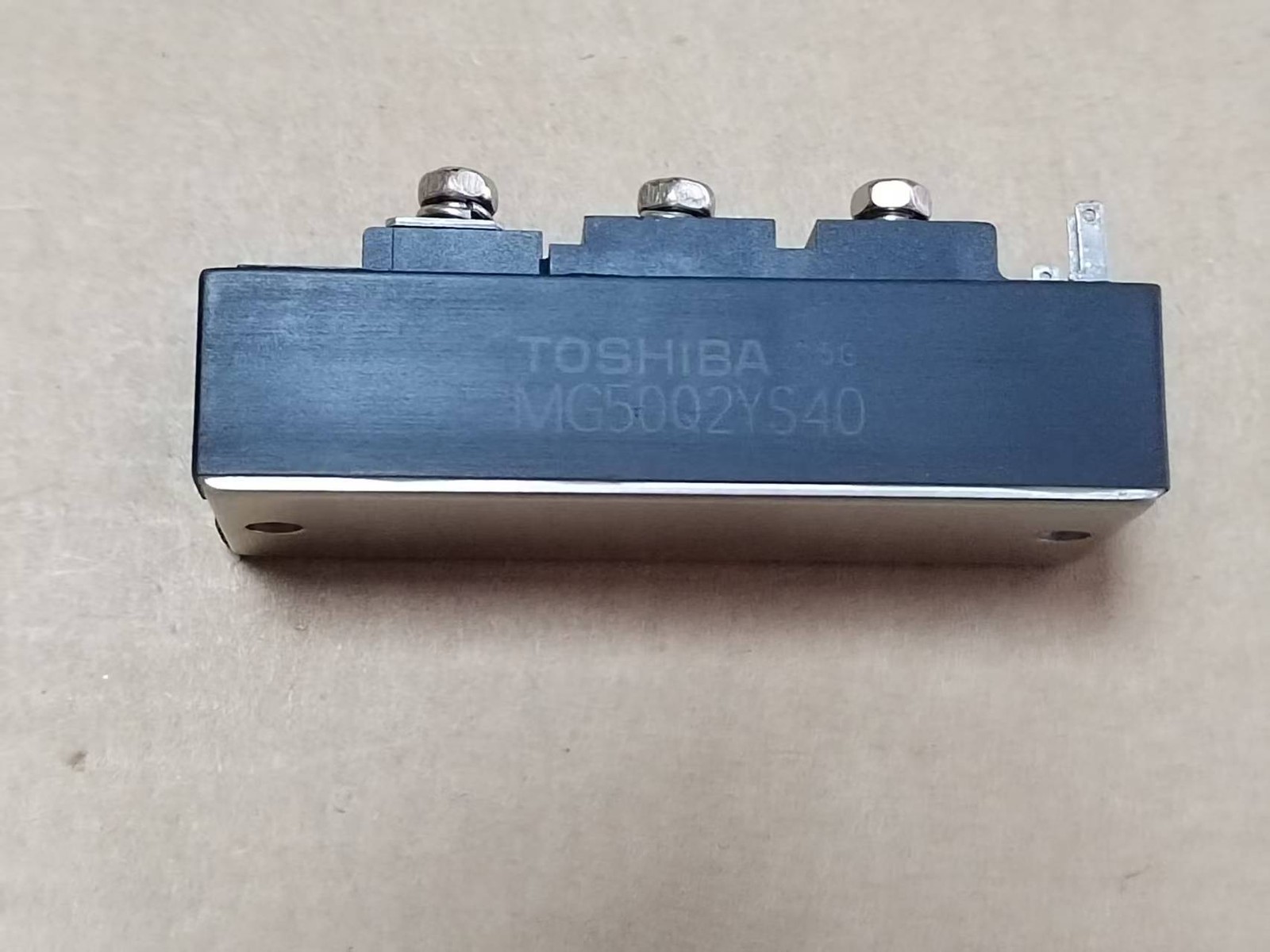1PCS power supply module TOSHIBA MG50Q2YS40 NEW Quality Assurance