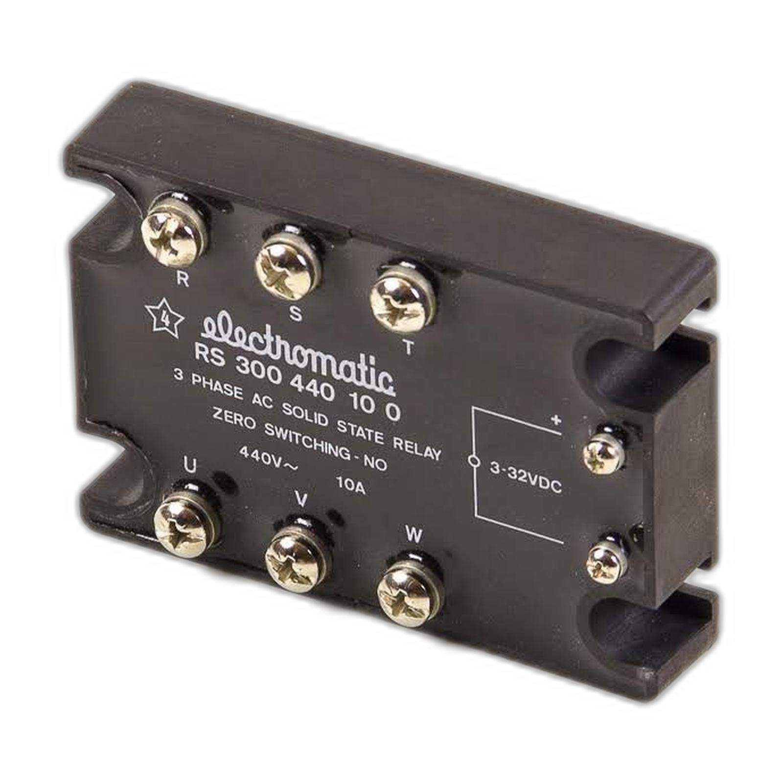 CARLO GAVAZZI | RS-300-440-10-0 | NEW | NSFP | PLC2DAY New in stock at PLC2DAY