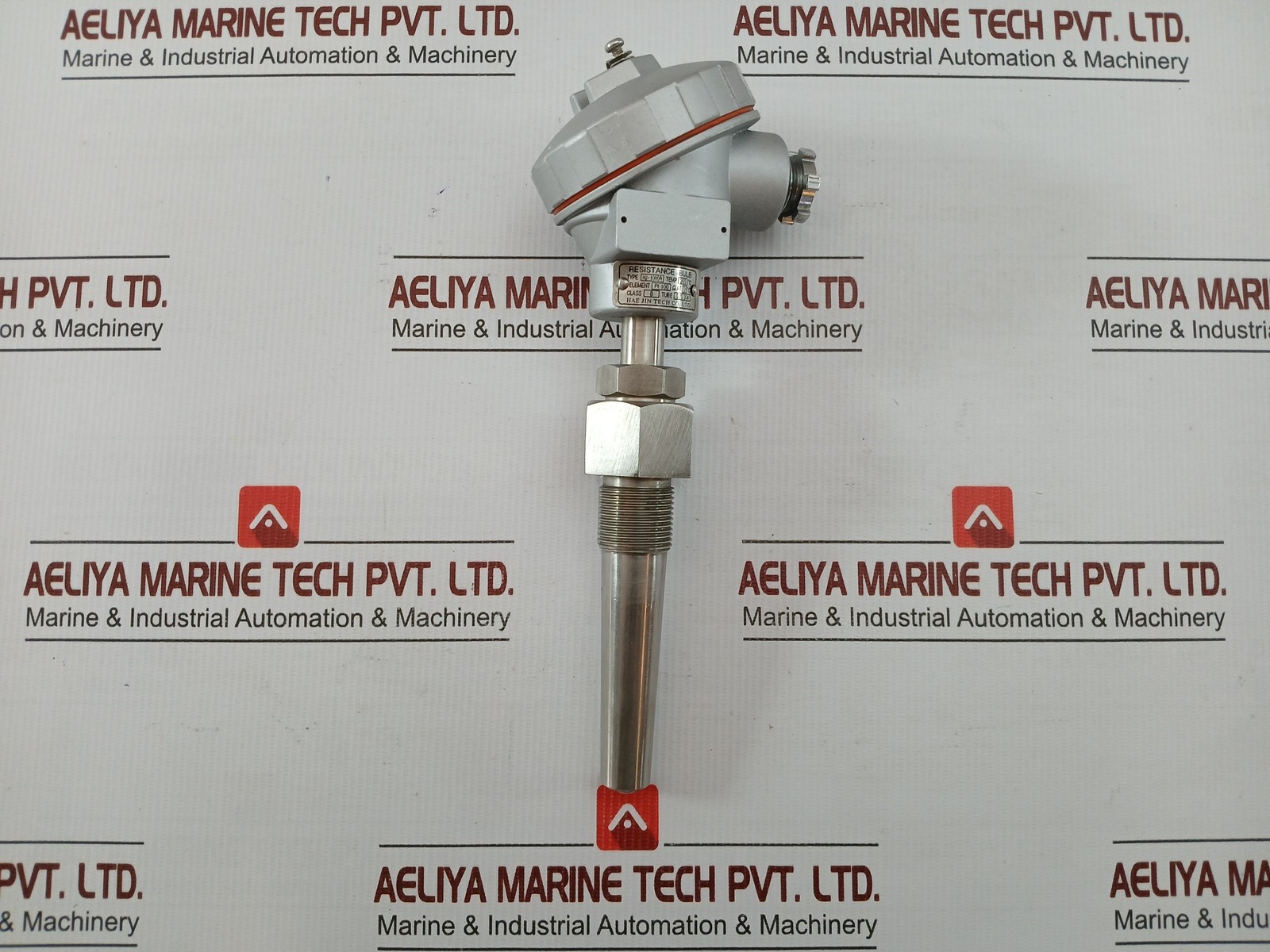 HAE JIN TECH HJ-1000R Resistance Bulb