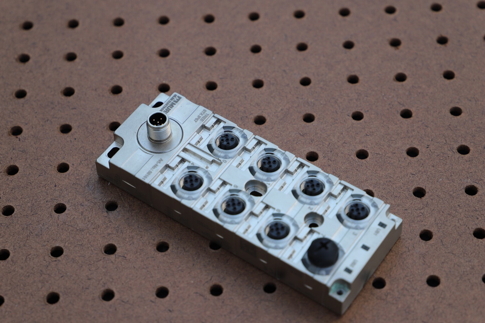 MURR ELEKTRONIK TREE 58161 8TX IP67