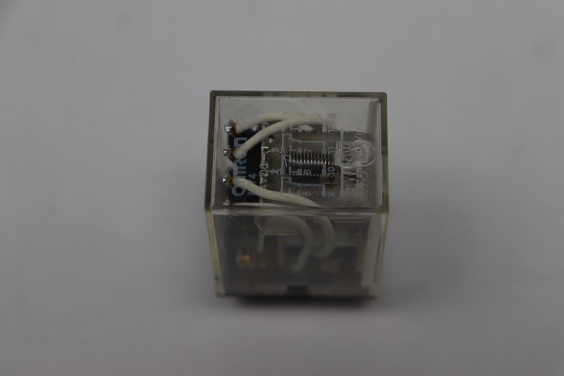 Song Chuan SCLD-W-B-4PDT-C COIL-24 V.A.C. EXCELLENT CONDITION