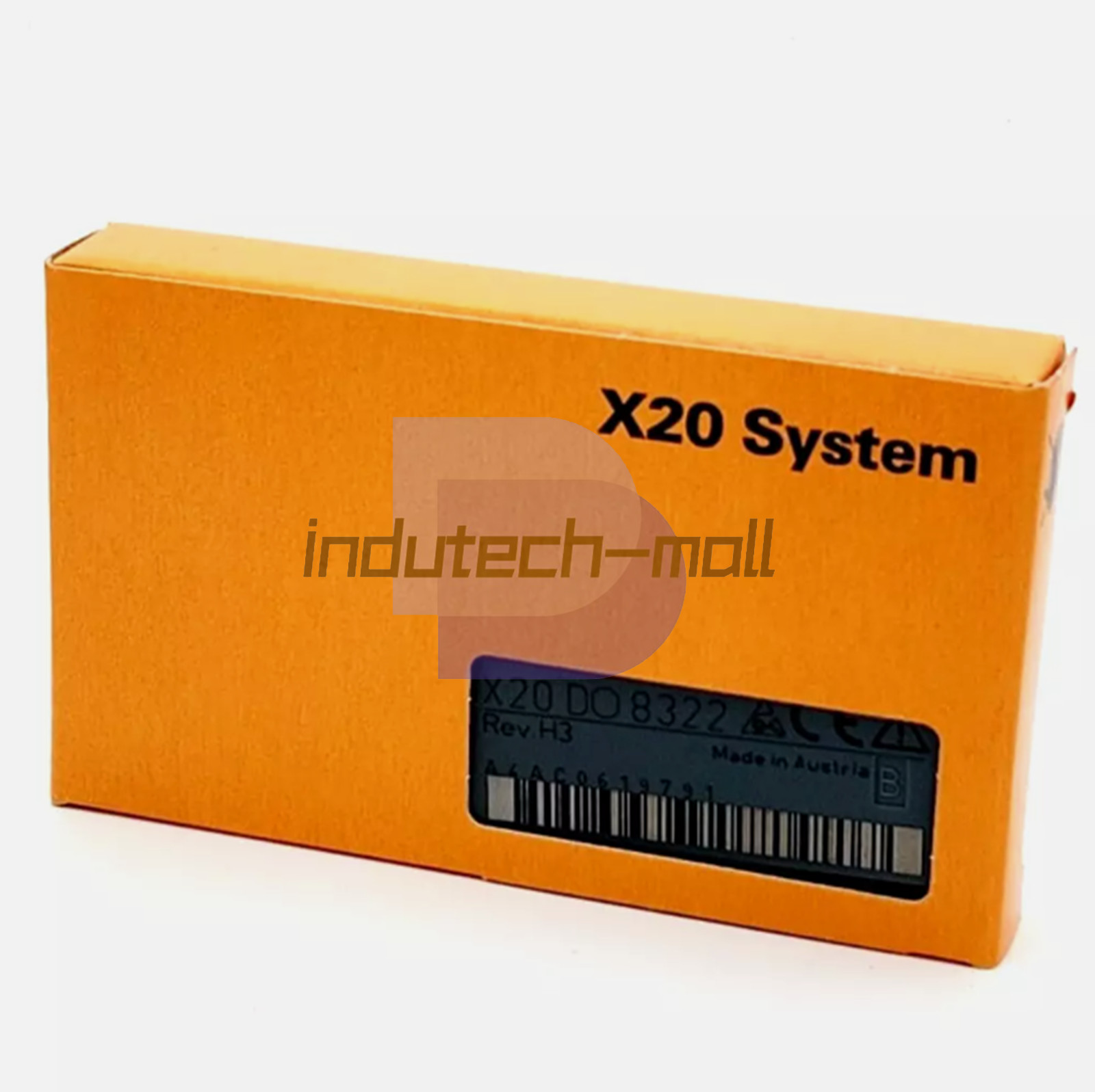 1PC B&R X20DO8322 PLC Module X20 DO 8322 NEW