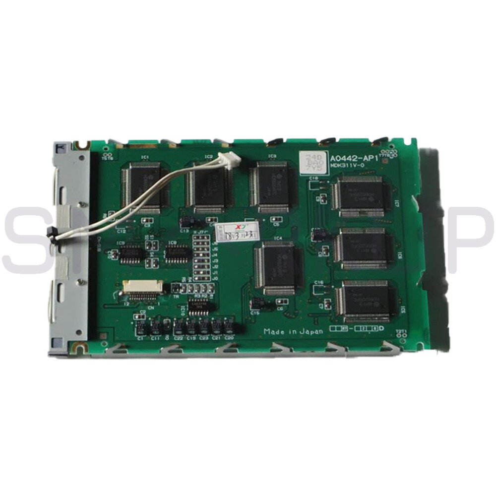 New In Box A0442-AP1 A0442-API MDK311V-0 LCD Screen Display