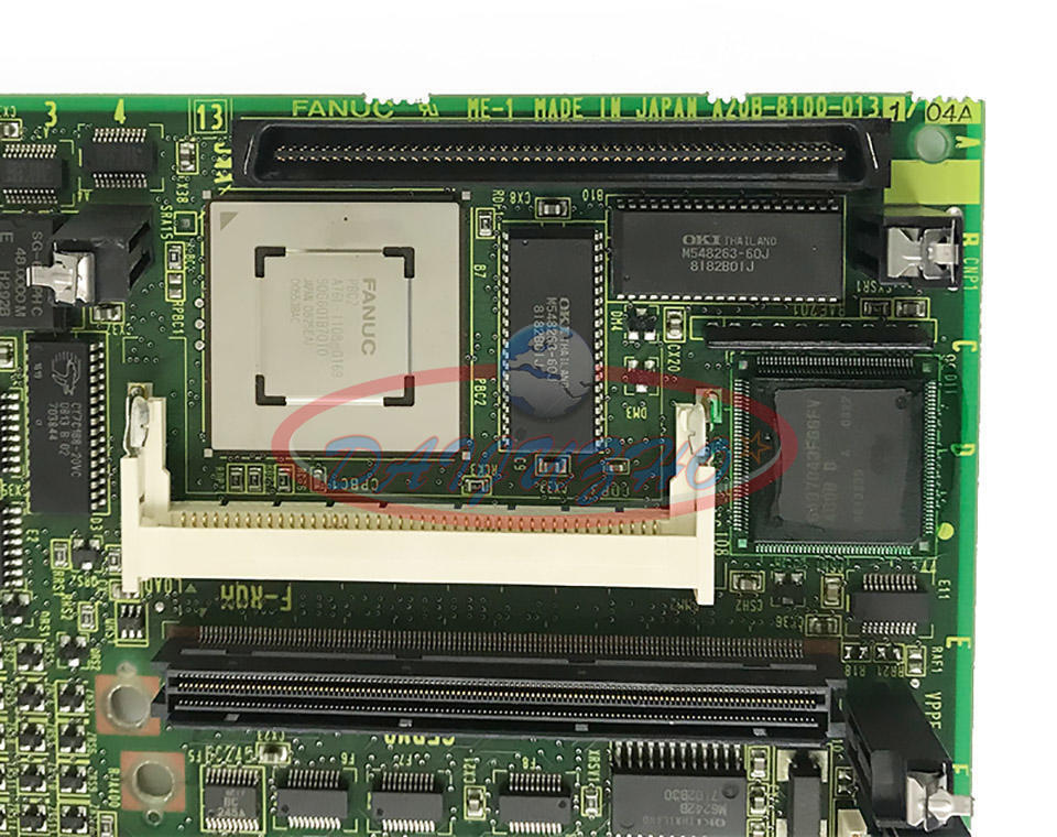 1PC NEW Fanuc A20B-8100-0131