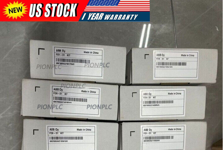 FEN-31 ABB Inverter adapter Brand new Via FedEx or DHL