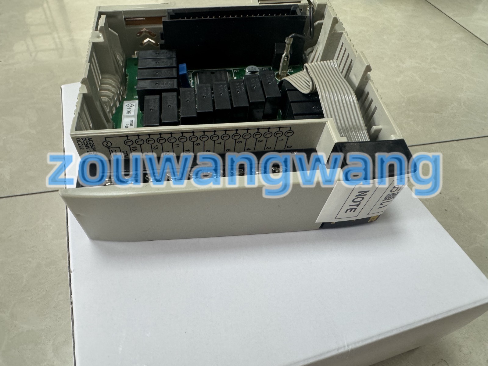 1PCS BRAND NEW ONES OMRON CQM1-OC222 CQM1OC222 #US