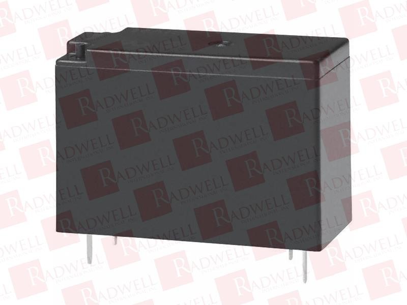 MATSUSHITA ELECTRIC JW1FSN-DC12V / JW1FSNDC12V (NEW IN BOX)