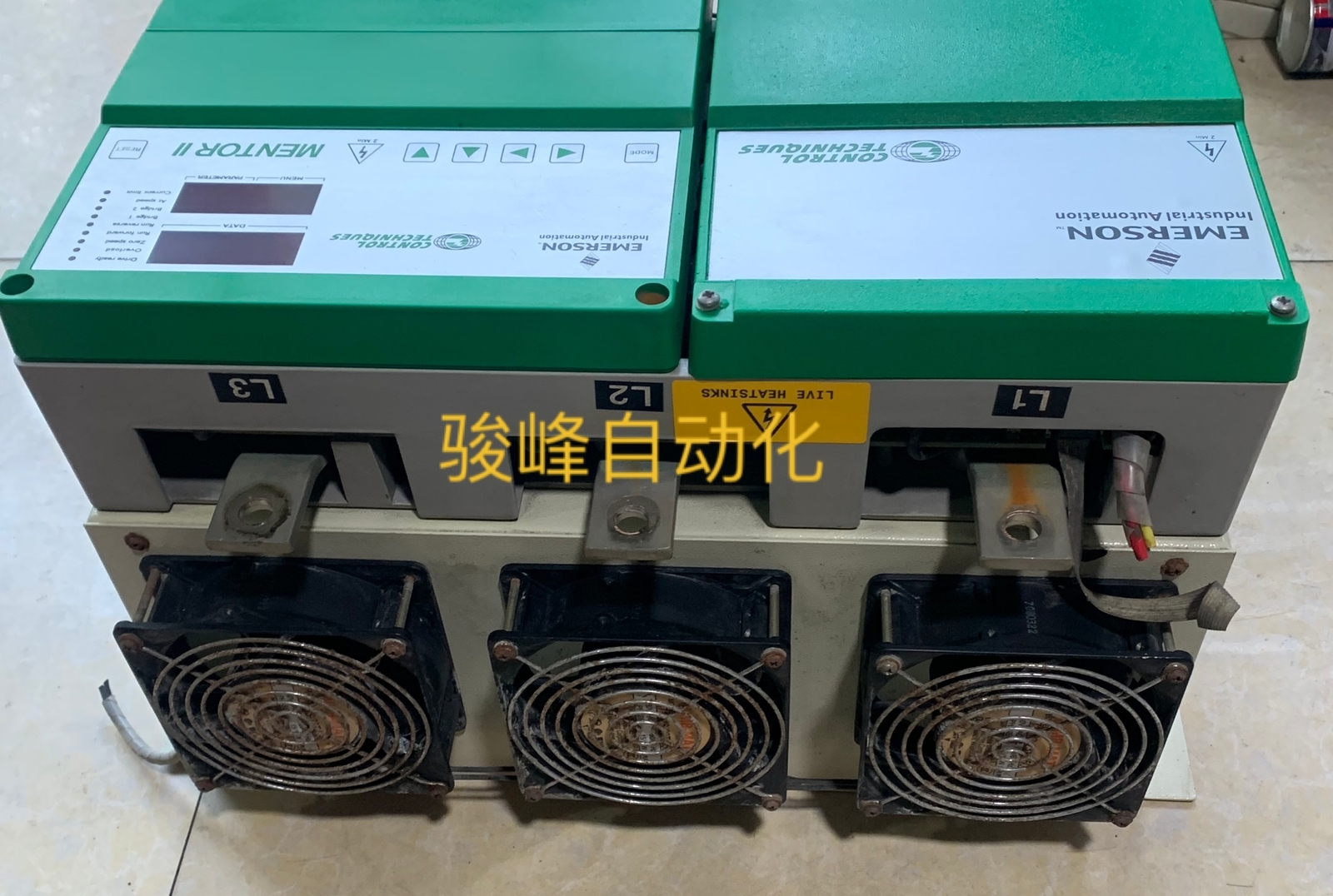 Used TEST M350GB14 (by Fedex or DHL 90days Warranty)