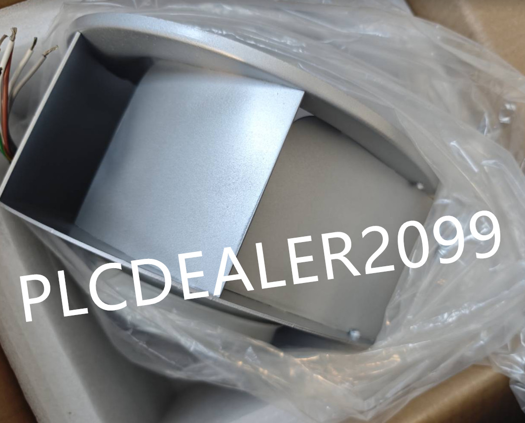 ZIEHL-ABEGG RH28M-2DK.3F.1R 126387 400V 3~ 530/860W Siemes 6ES70 Inverter Fan
