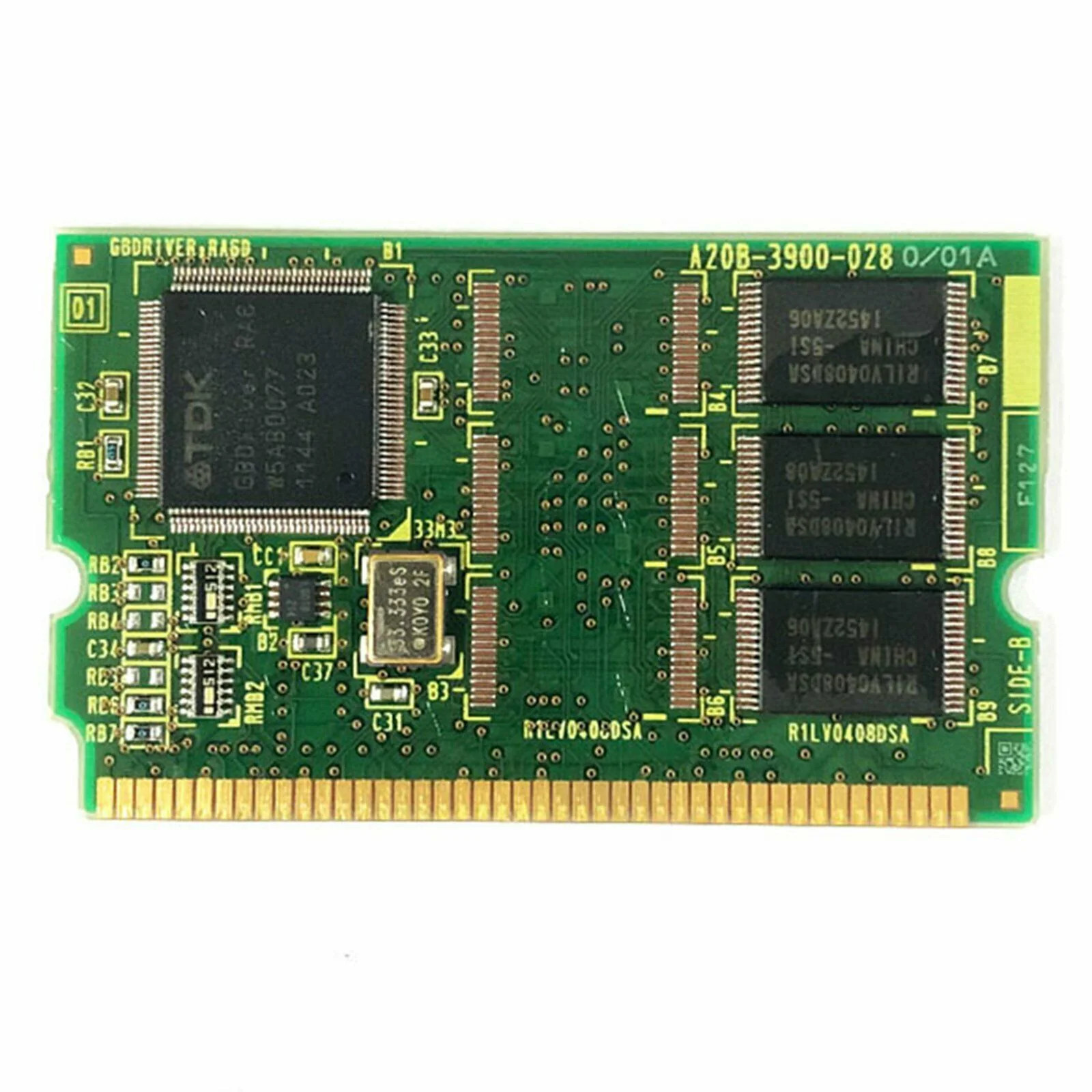 1PC New FANUC A20B-3900-0280 Circuit Board A20B39000280 Expedited Shipping