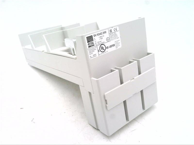 RITTAL – SV9342.550 – 160A – 690V SV CB-Adapter – NEW IN BOX