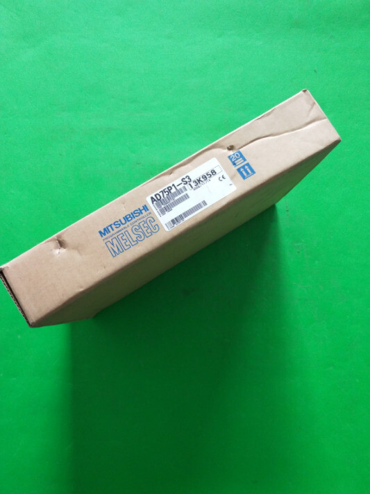 1PCS MITSUBISHI PLC AD75P1-S3 AD75P1S3 IN BOX -NEW