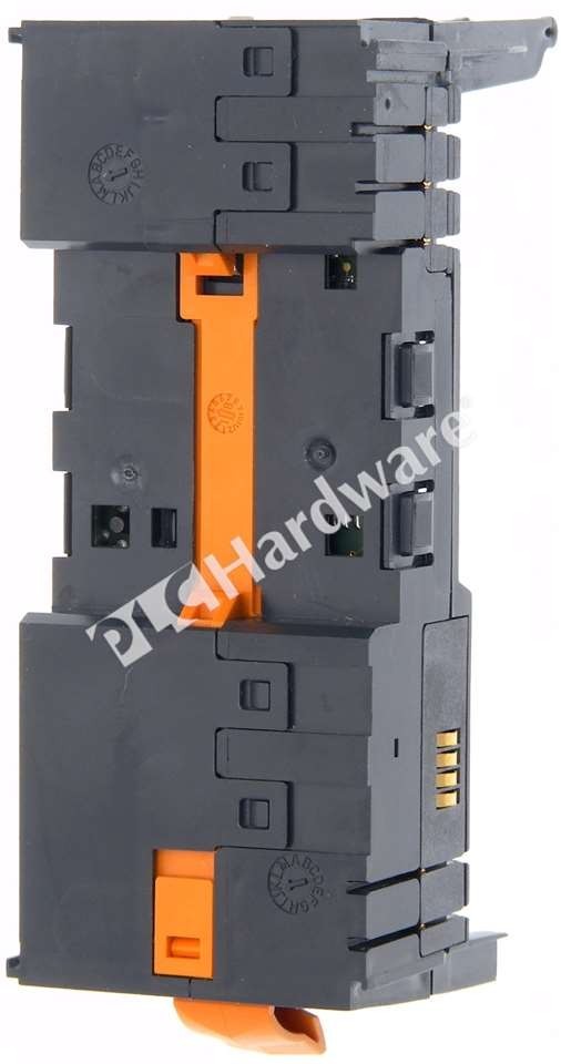 B&R X20BB80 X20 Bus Controller Fieldbus Interface/Power Supply Module Backplane