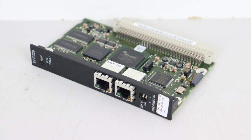 SEW DFE32B Profinet IO Optionskarte SachNr.: 18213456 TOP ZUSTAND
