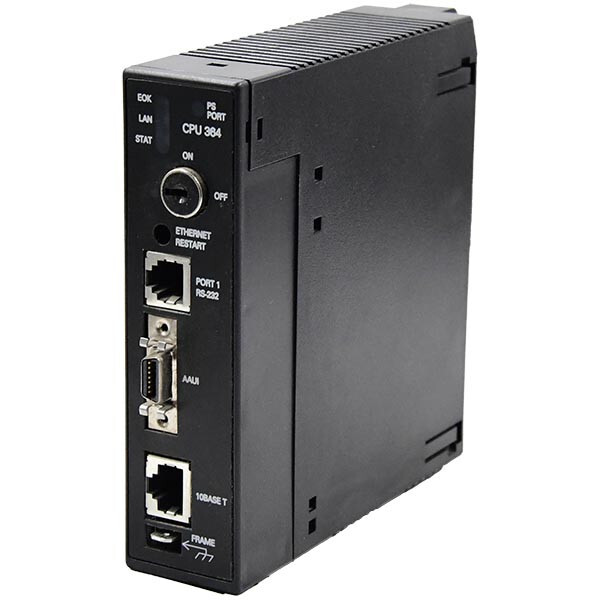 IC693CPU364-CH General Electric Processor Unit CPU 9030 Series -SA