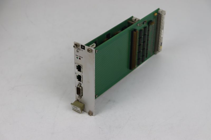 Trumpf / Haas Laser Control Board VHLM 18-21-37-00/00 TESTED & EXCELLENT CONDITION
