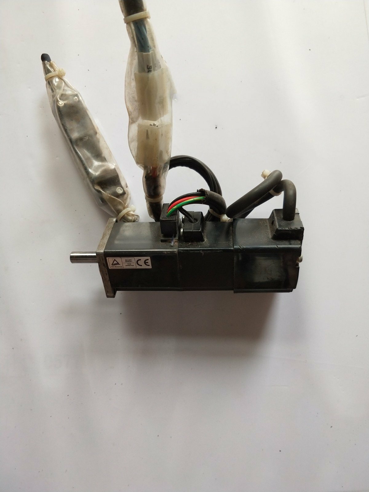 1Pc Used Mitsubishi HC-KFS13BG1 HCKFS13BG1 Tested In Good Condition