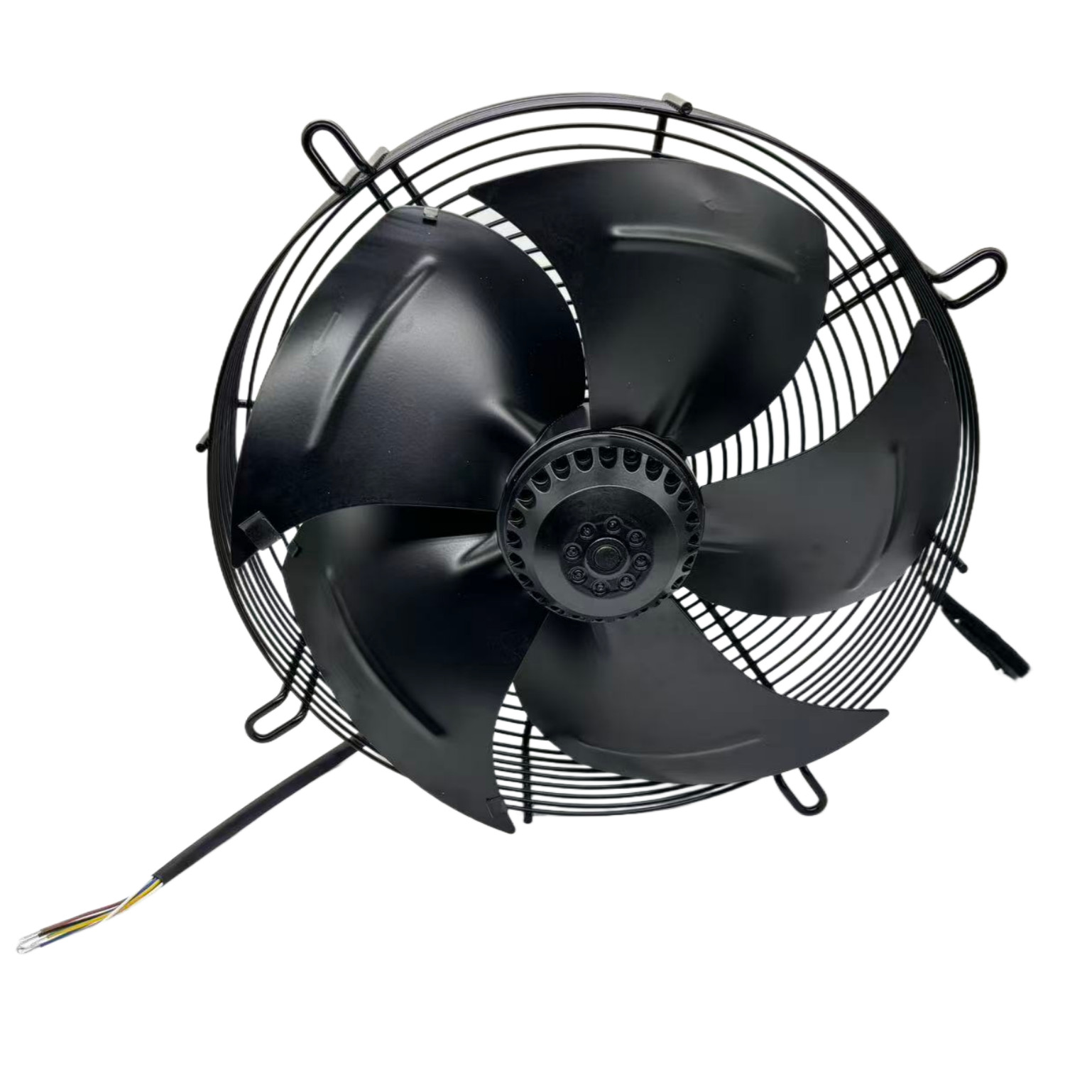 Fits For ZIEHL-ABEGG Centrifugal Fan 50/60Hz 230~460V FN035-VDK.0F.V7P2