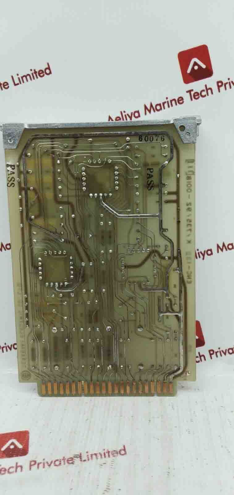 Terasaki ENC-132 Pcb Card Printed Circuit Board K/735/92-001B-111