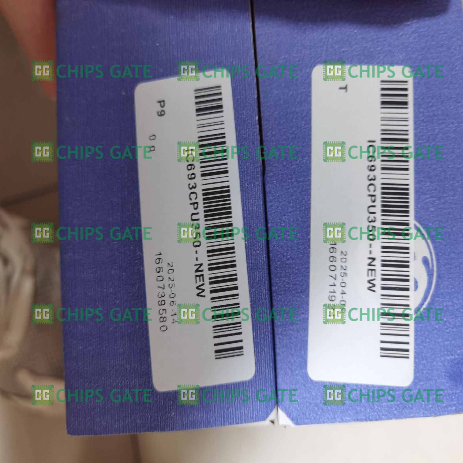 1PCS New GE FANUC IC693CPU350 CPU350