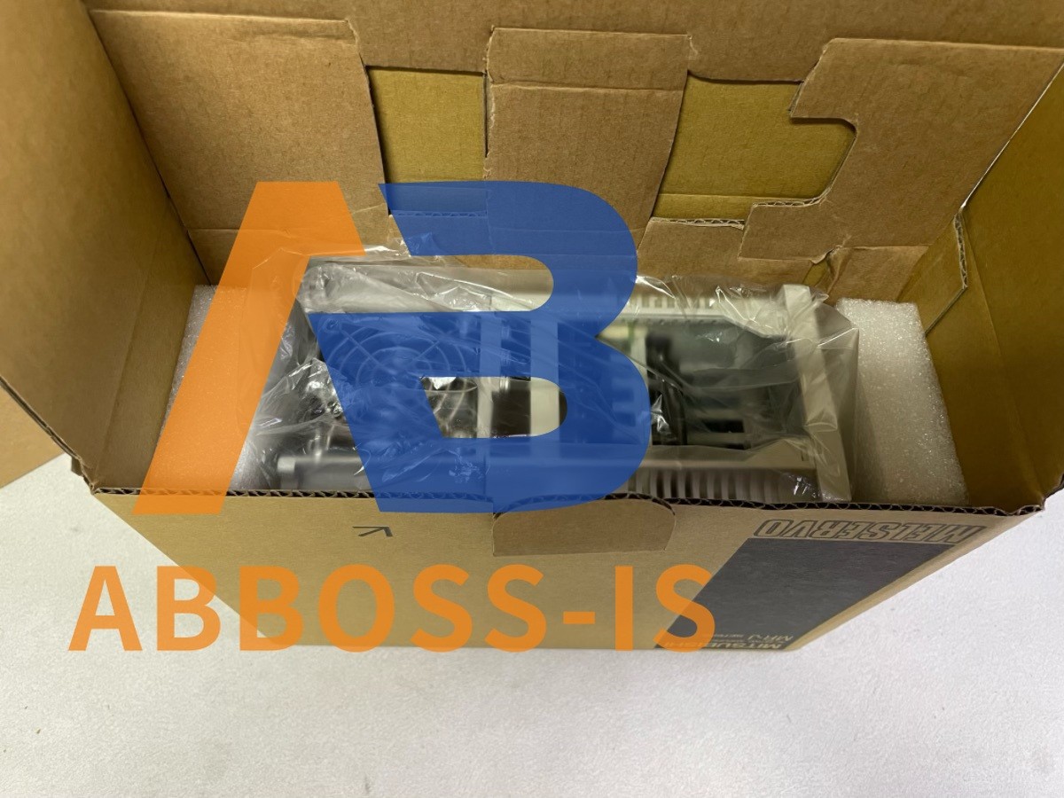 Mitsubishi MR-J2S-350B-PY135 Servo Drive 1PC New MRJ2S350BPY135
