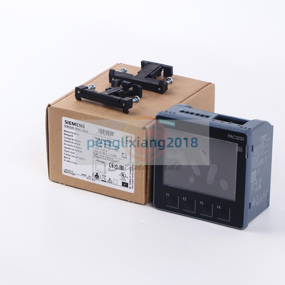 1PCS NEW SIEMENS PLC Module 7KM3220-1BA01-1EA0 7KM3 220-1BA01-1EA0