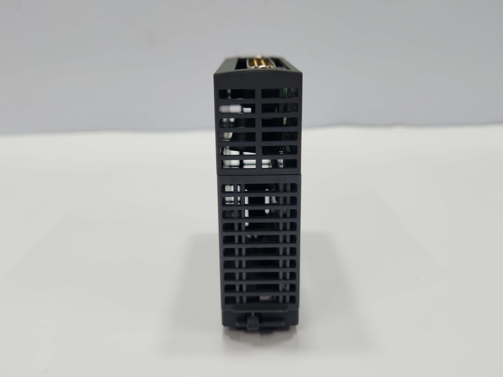 MITSUBISHI ELECTRIC QX81 MELSEC-Q SERIES INPUT UNIT