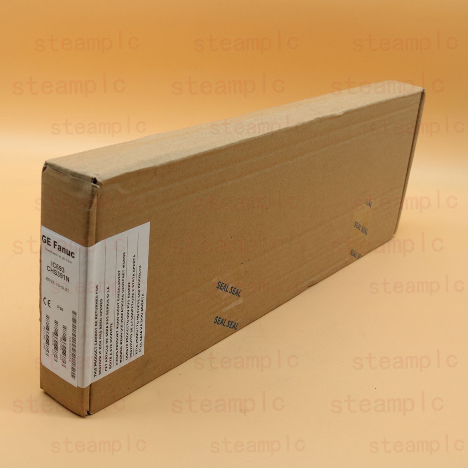 One New Base For GE Fanuc IC693CHS391N Free Shipping US Free TAX