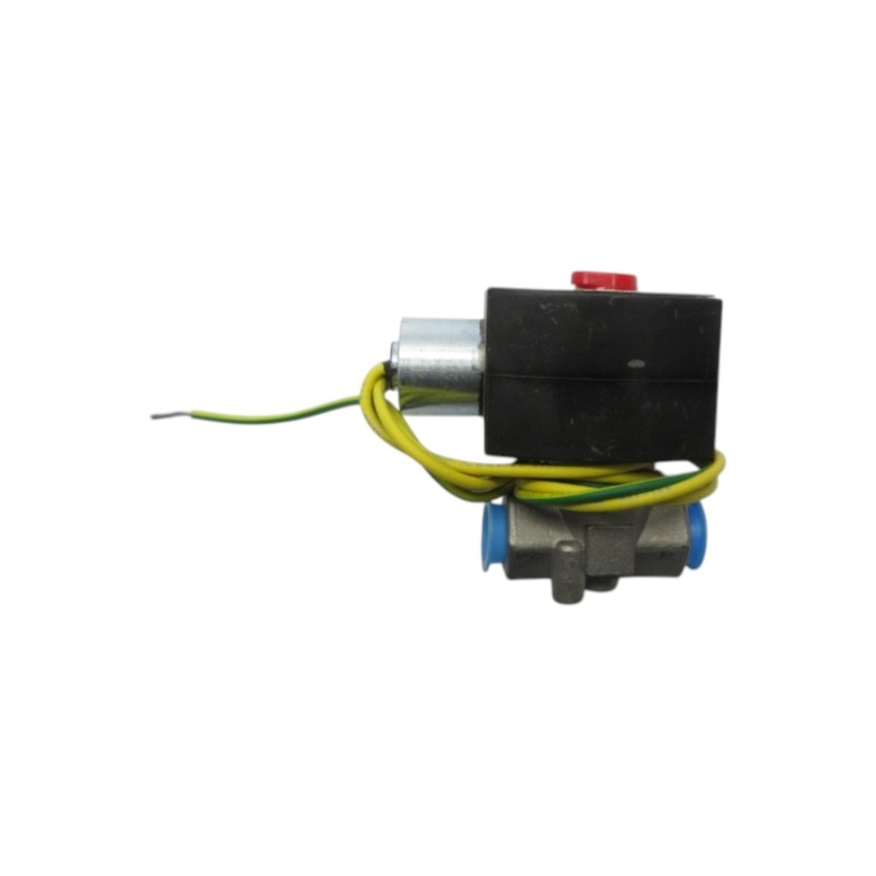 ASCO EF8263G319 110/120V 100-110PSI 3/8″ NSNP